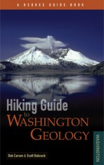 Hiking Guide to Washington Geology