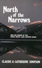 North of the Narrows