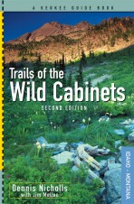 Trails of the Wild Cabinets