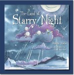 The Land of Starry Night