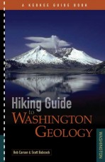 Hiking Guide to Washington Geology