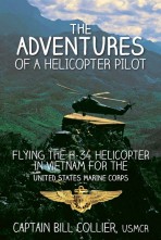The Adventures of a Helicopter Pilot