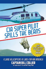 CIA Super Pilot Spills the Beans