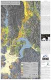 Glacial Geologic Map Glacial Geologic Map