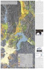 Glacial Geologic Map