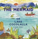 The Mermaid of Lake Cocolalla
