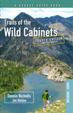 Trails of the Wild Cabinets – Fourth Edition